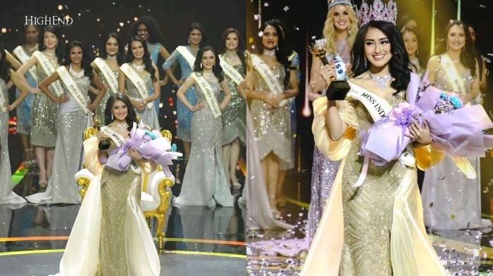 Monica Sembiring wikipedia