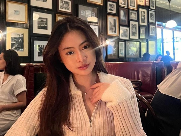 Sheva Audrey biodata