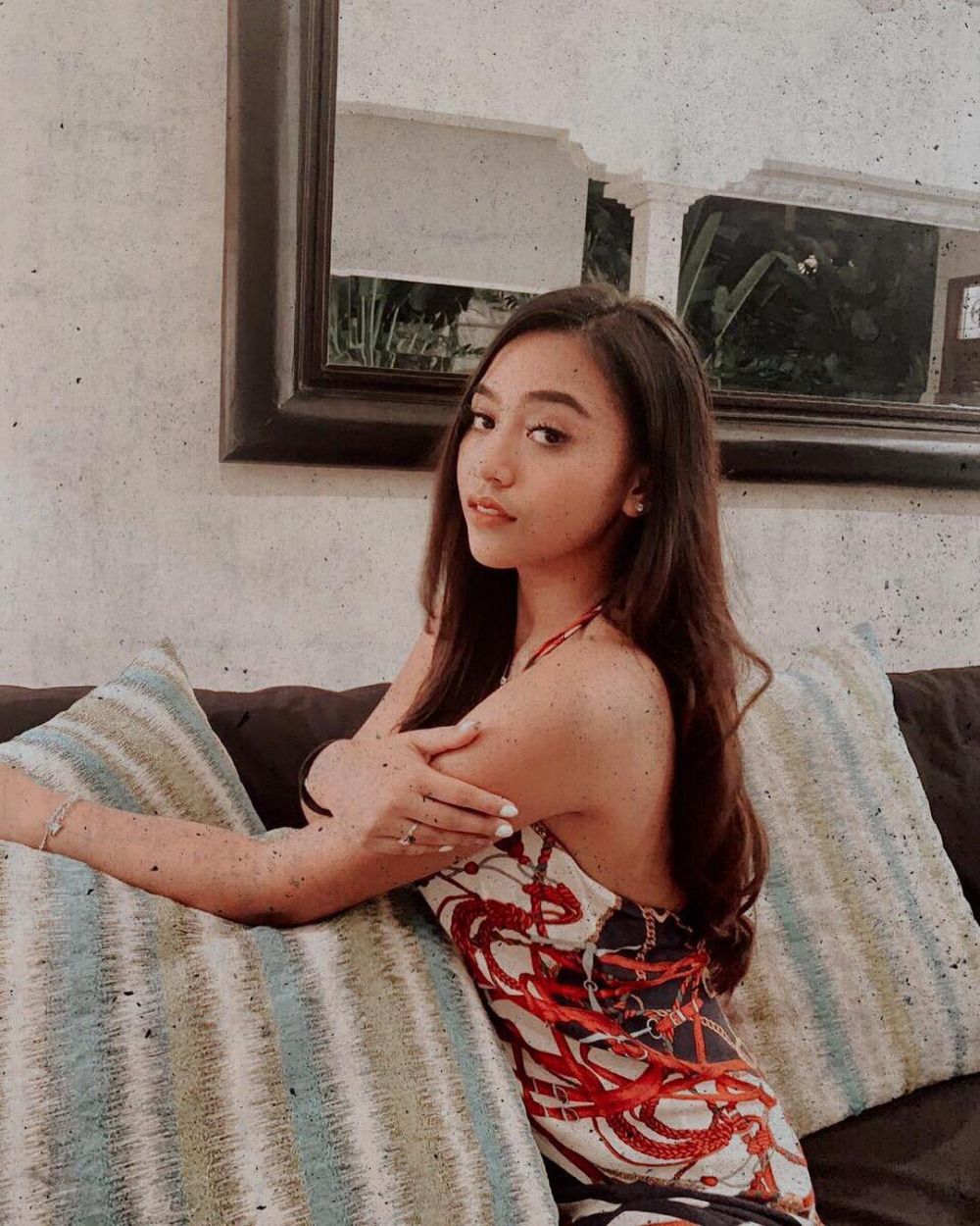 Chelsea Veronnia siapa