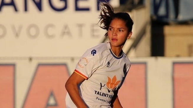 Estella Loupatty