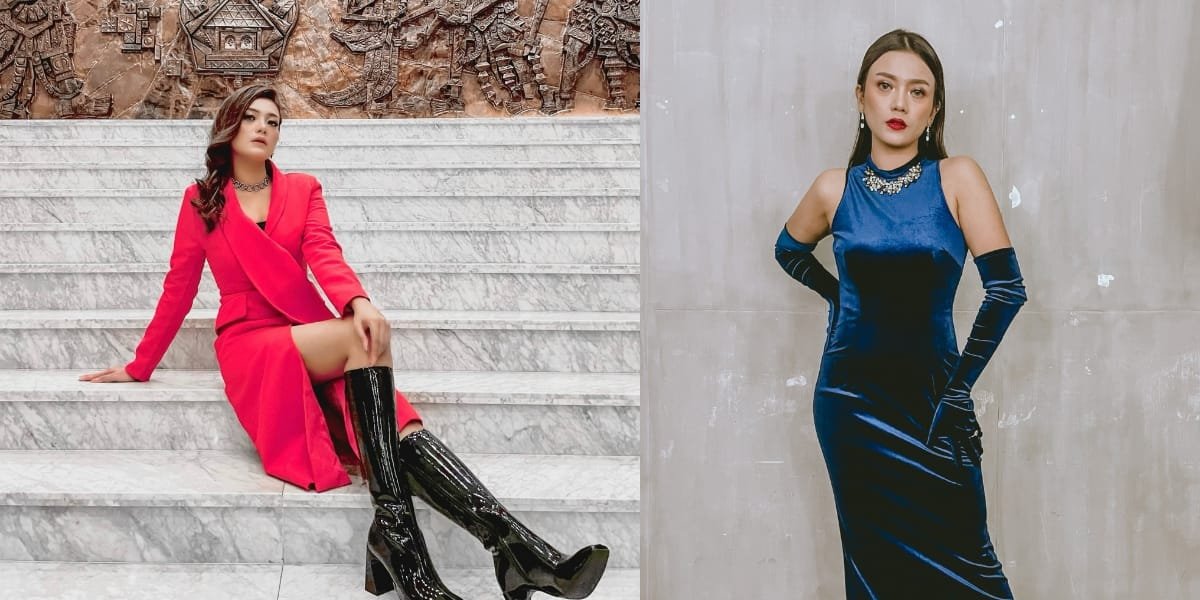 Fizzabella Bee siapa