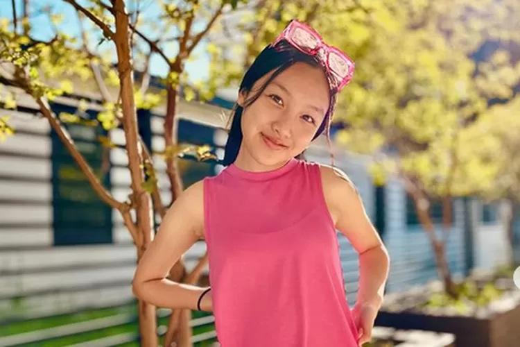 Malea Emma Tjandrawidjaja