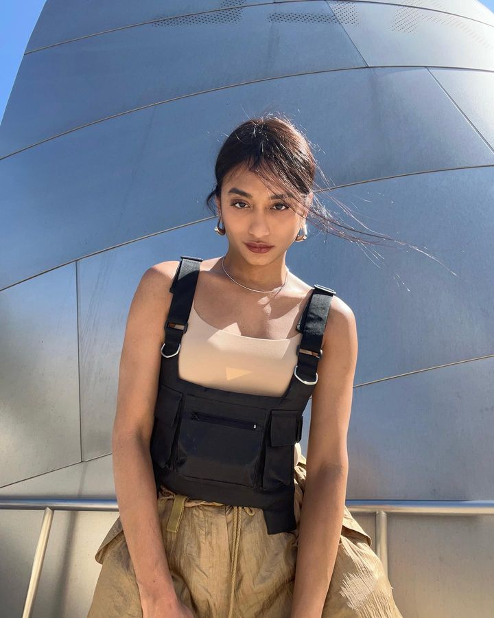 Reva Marchellin asal