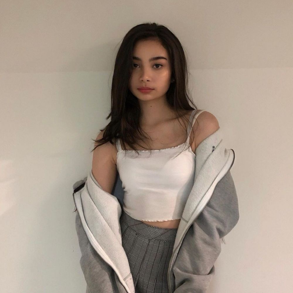 Sephora Sievert siapa