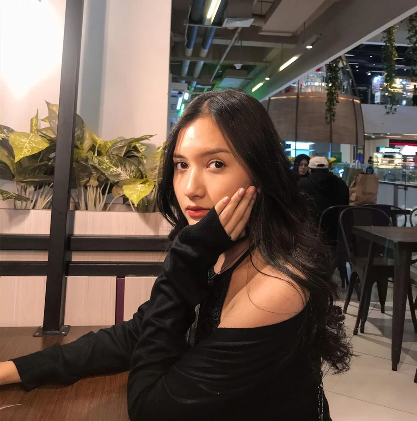 Yuriska Patricia wiki