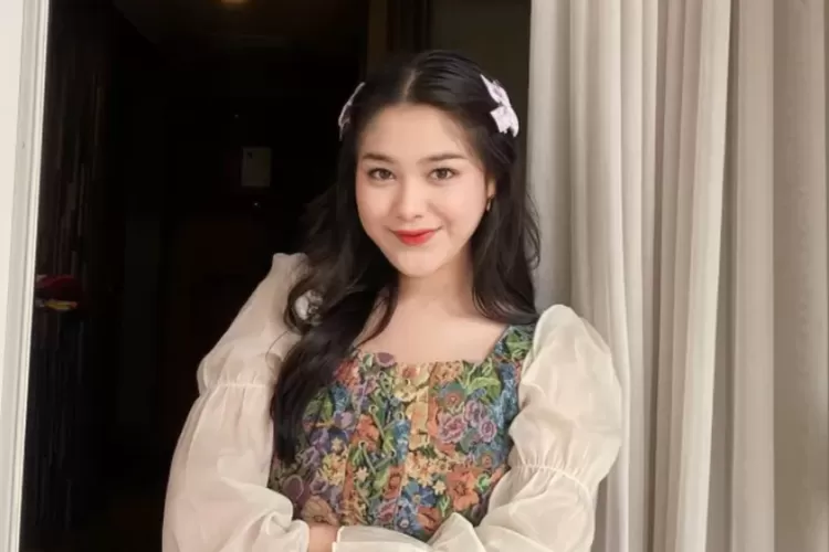 Zahra Hilda wikipedia