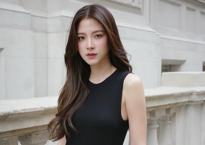 Baifern Pimchanok
