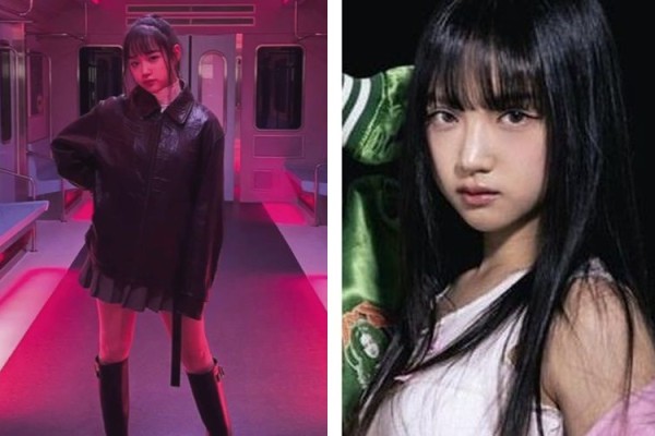 Kimberley Fransa Salim agama