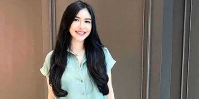 Rica Andriani wikipedia