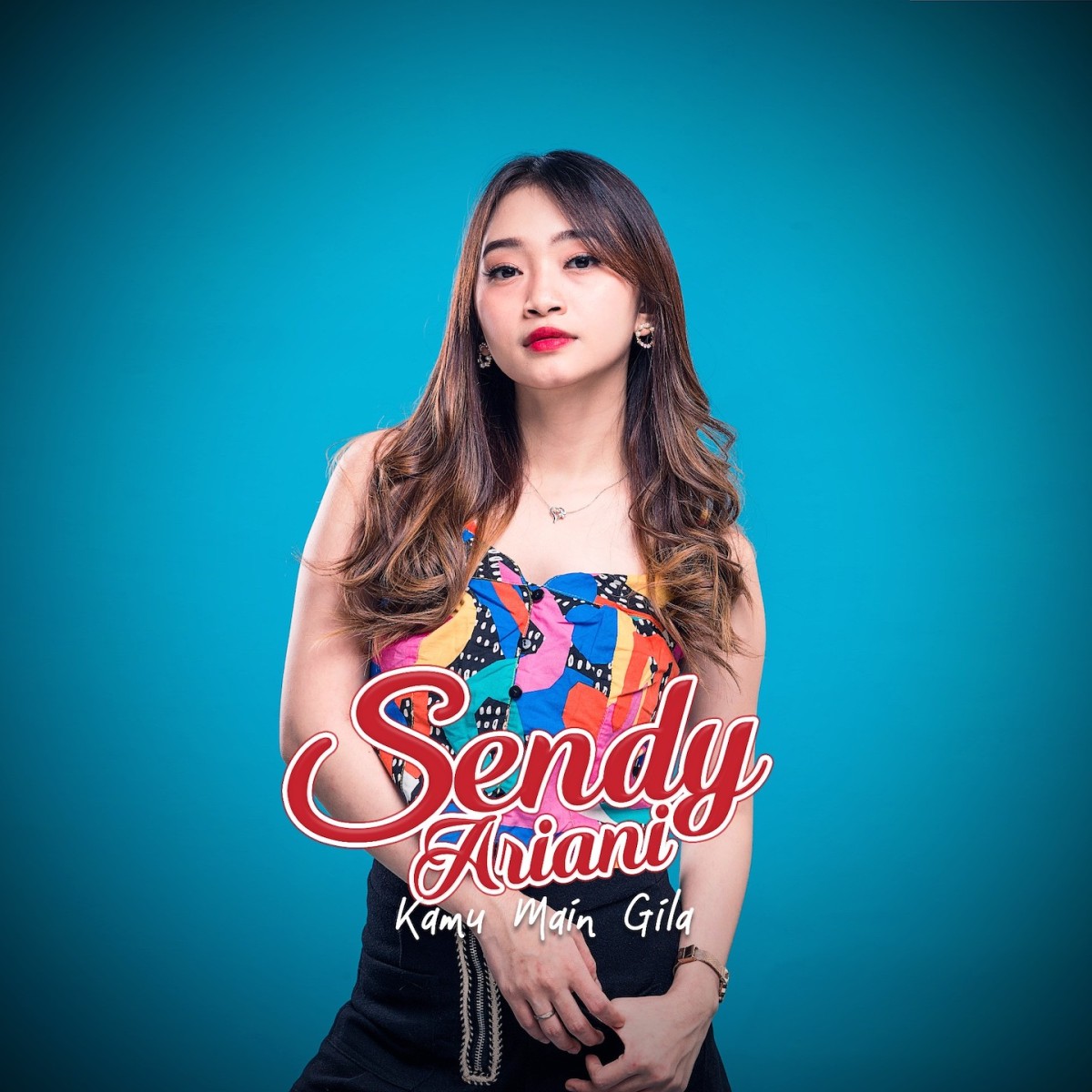 Sendy Ariani