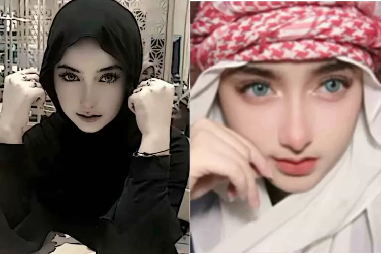 Syarifah Khadijah Alhabsyi siapa