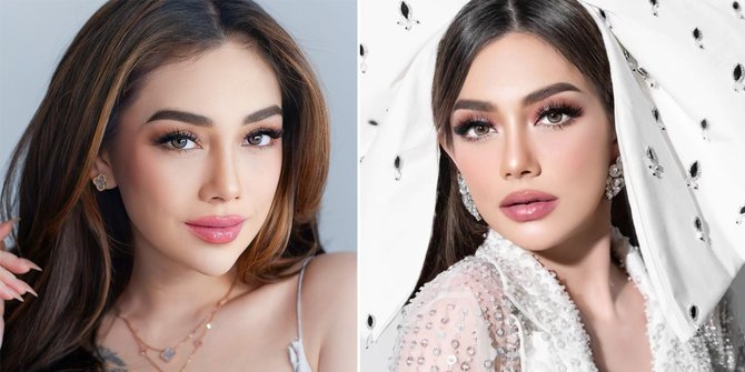 Celine Evangelista siapa