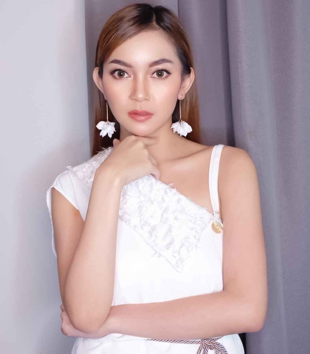 Kania Permatasi agama