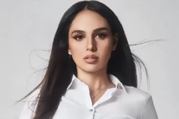 Shania Hamdun wikipedia