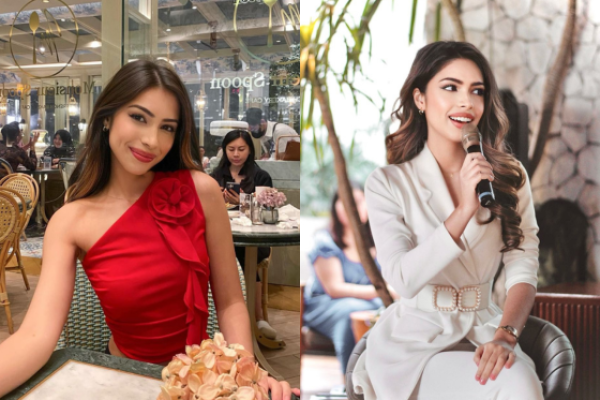 Clara Shafira Krebs agama