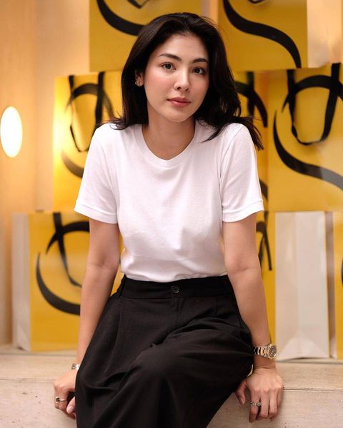 Faye Peraya Malisorn bio