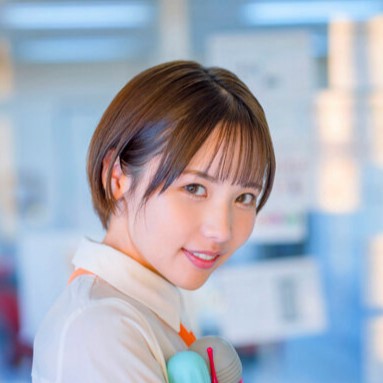 Haru Shibasaki siapa