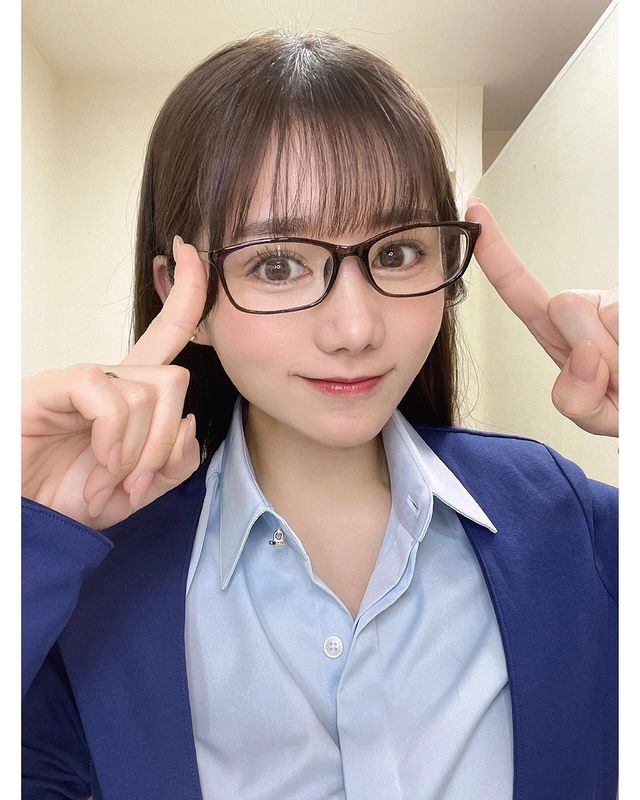 Itsukaichi Mei siapa