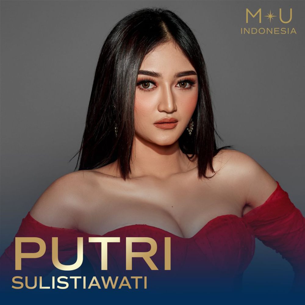 Putri Sulistiawati agama