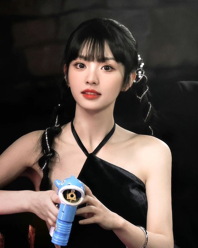 Tian Xi Wei wikipedia