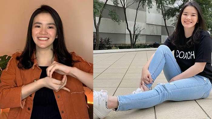 Felicia Putri Tjiasaka siapa