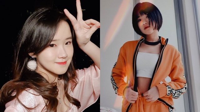 Franzeska Edelyn siapa