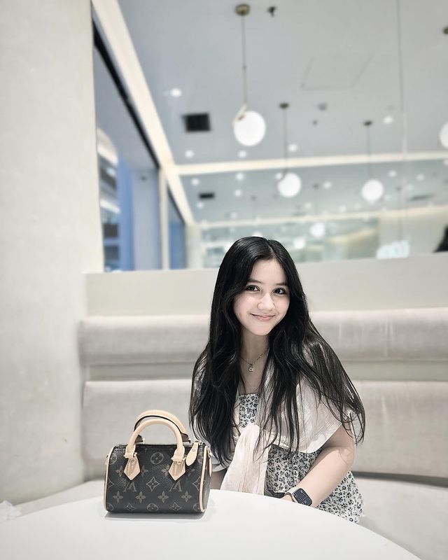 Kayla R Kalaoun wiki