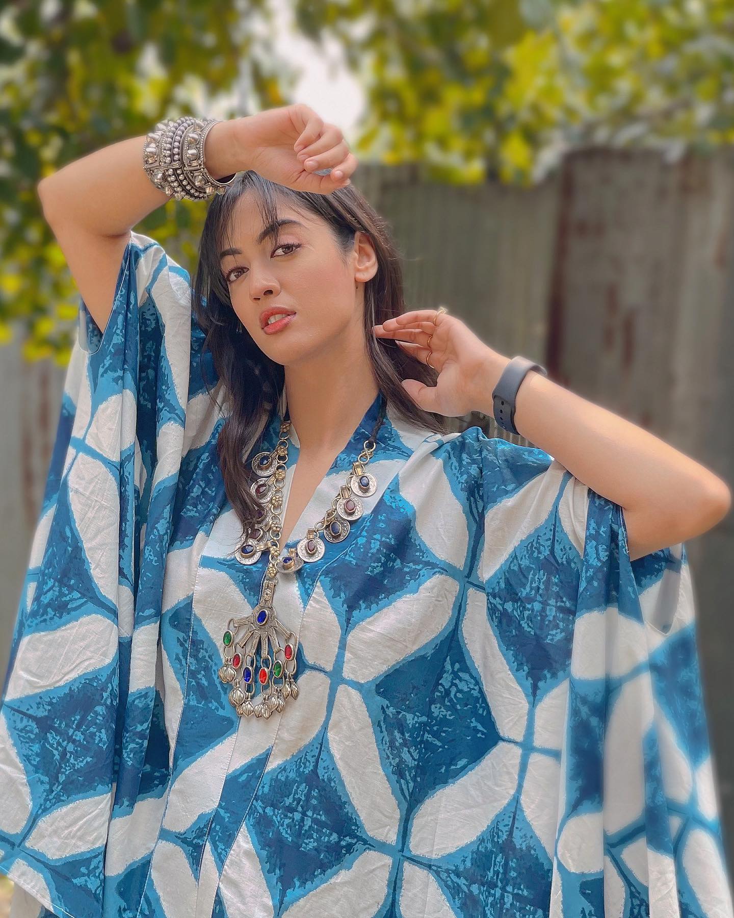 Aditi Sharma scandal