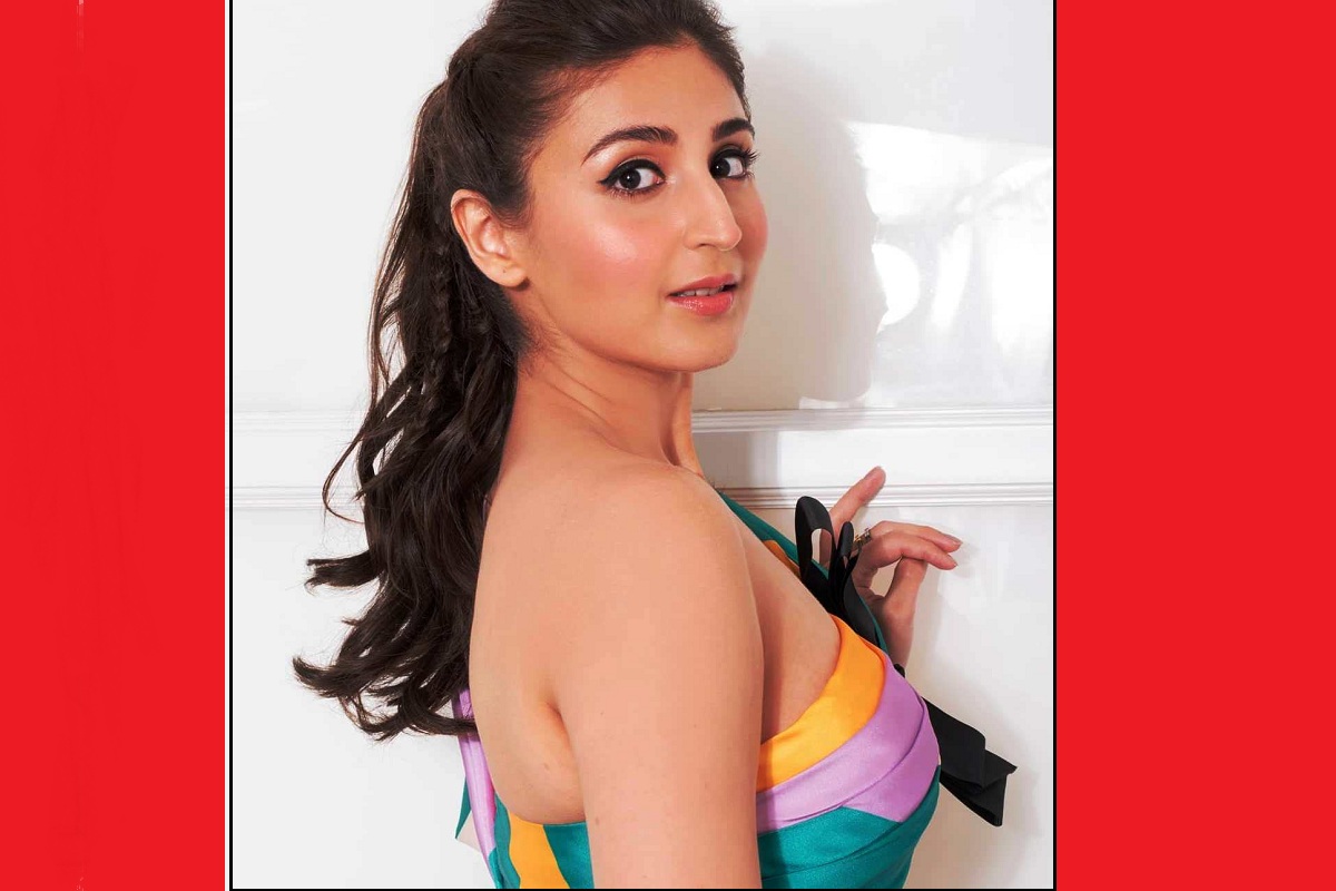 Dhvani Bhanushali siapa