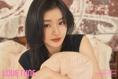 Hana Fifty Fifty wiki