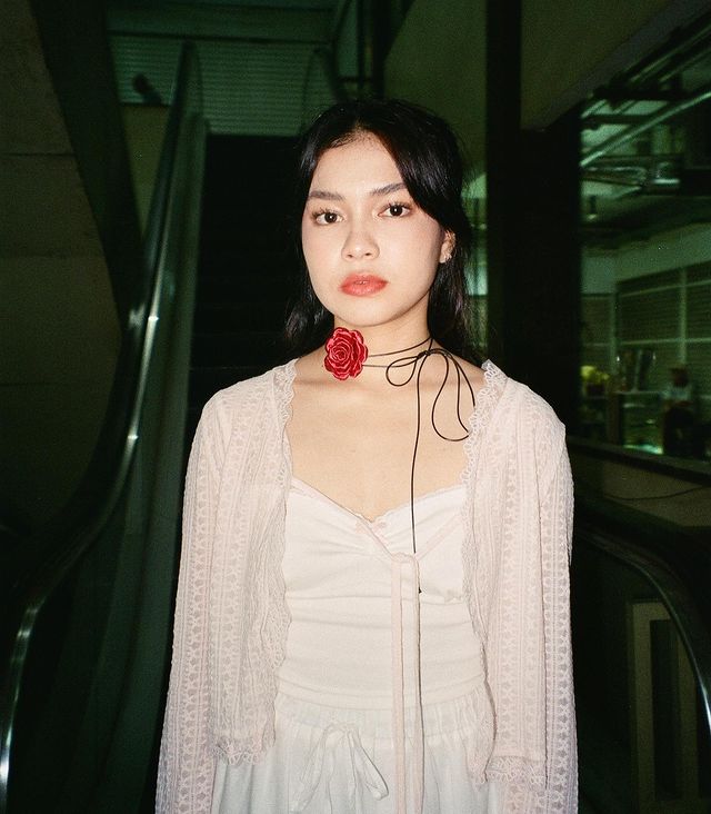 Jasmine Nadya siapa