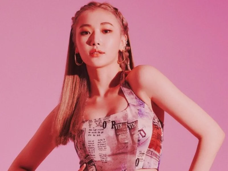 Jinny Secret Number siapa