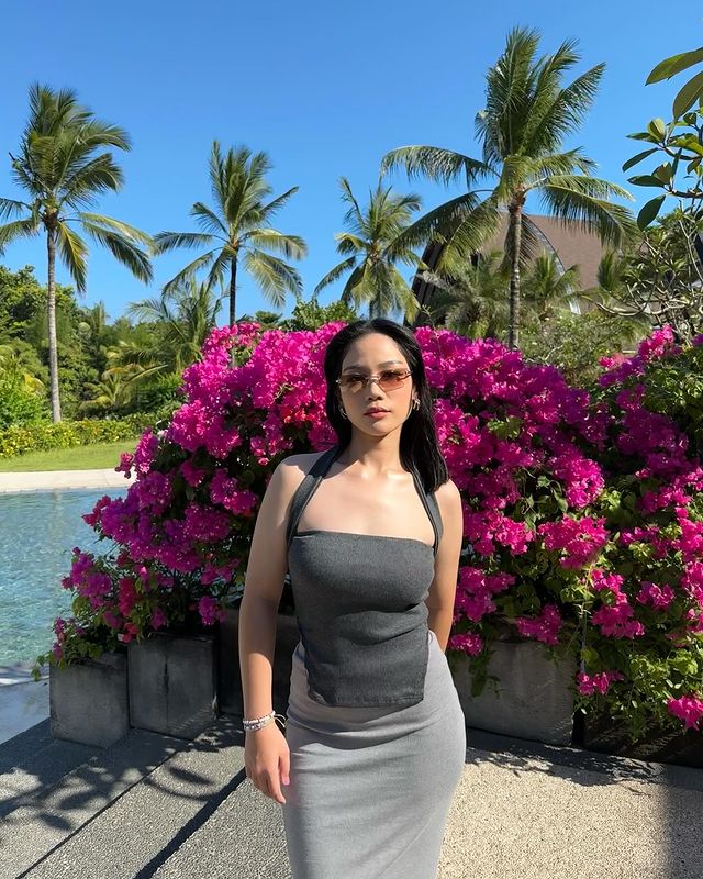 Laura Siburian wikipedia