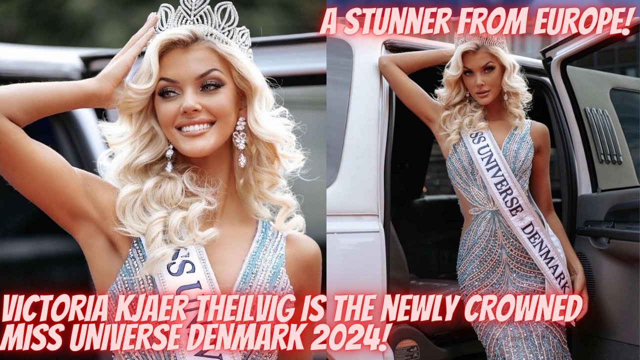 Victoria Kjaer Theilvig