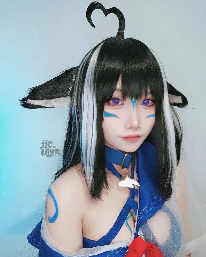 jocelyn cosplayer wikipedia