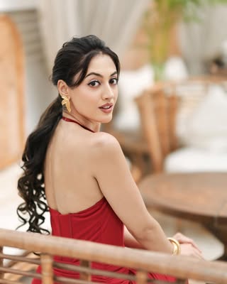 Aditi Sharma wikipedia