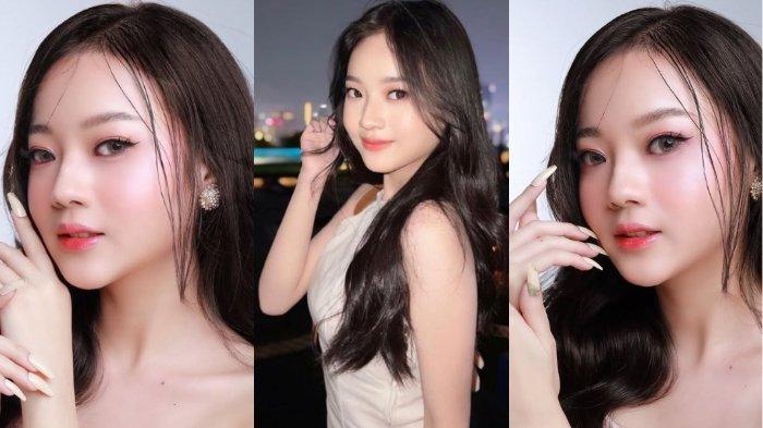 Chalista Ellysia siapa