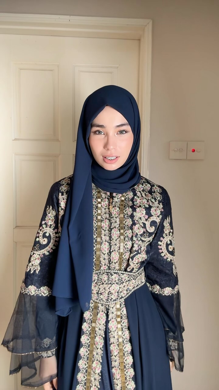 Puteri Rania malaysia