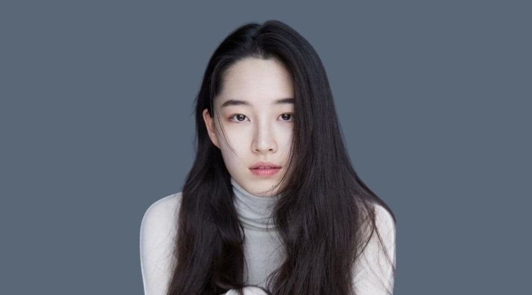 Won Ji An squid game