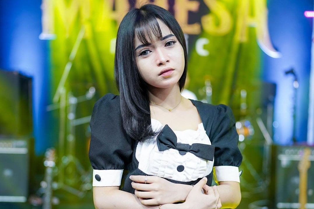 Ayu Cantika siapa Ayu Cantika siapa