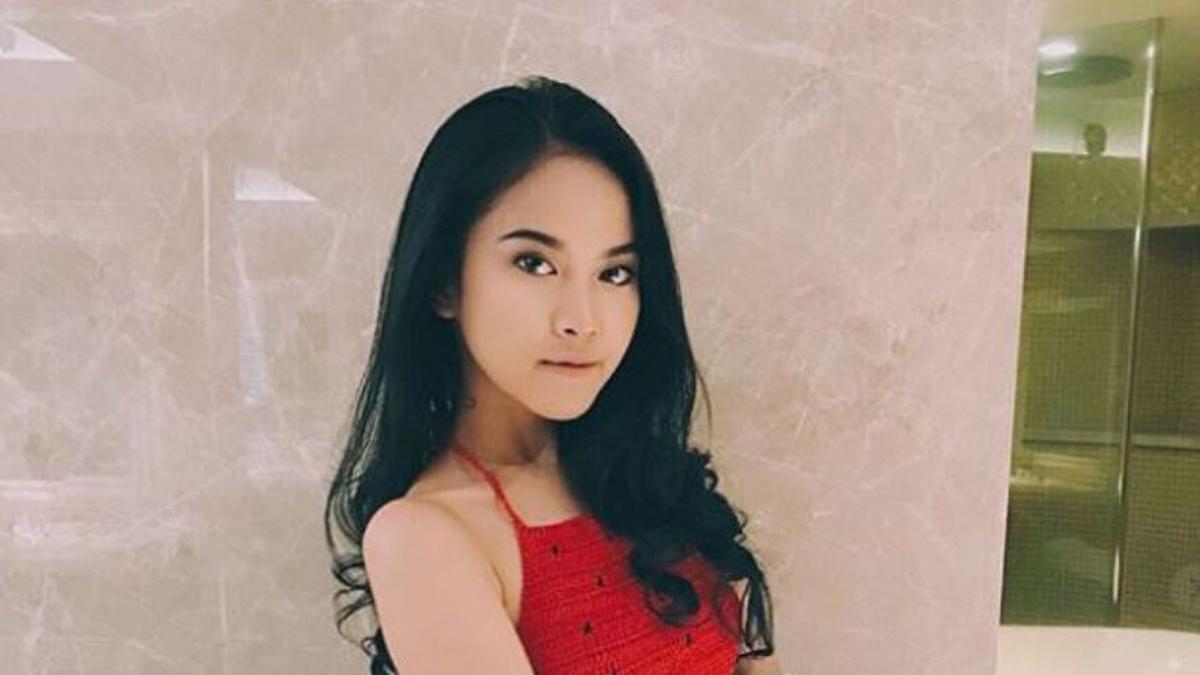 Gabriella Larasati siapa