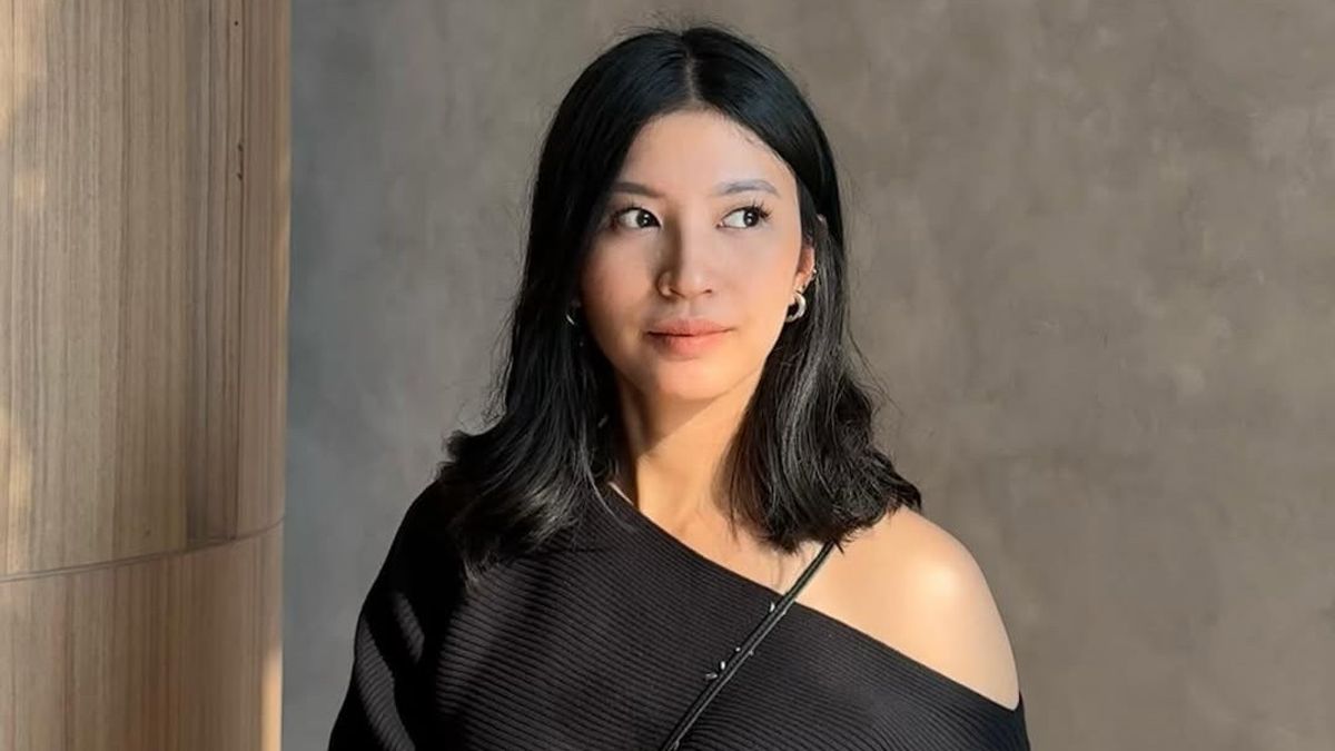 Keisha Cinantya wikipedia