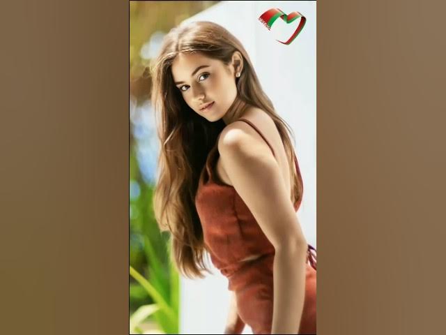 Vika Kolesnaya siapa