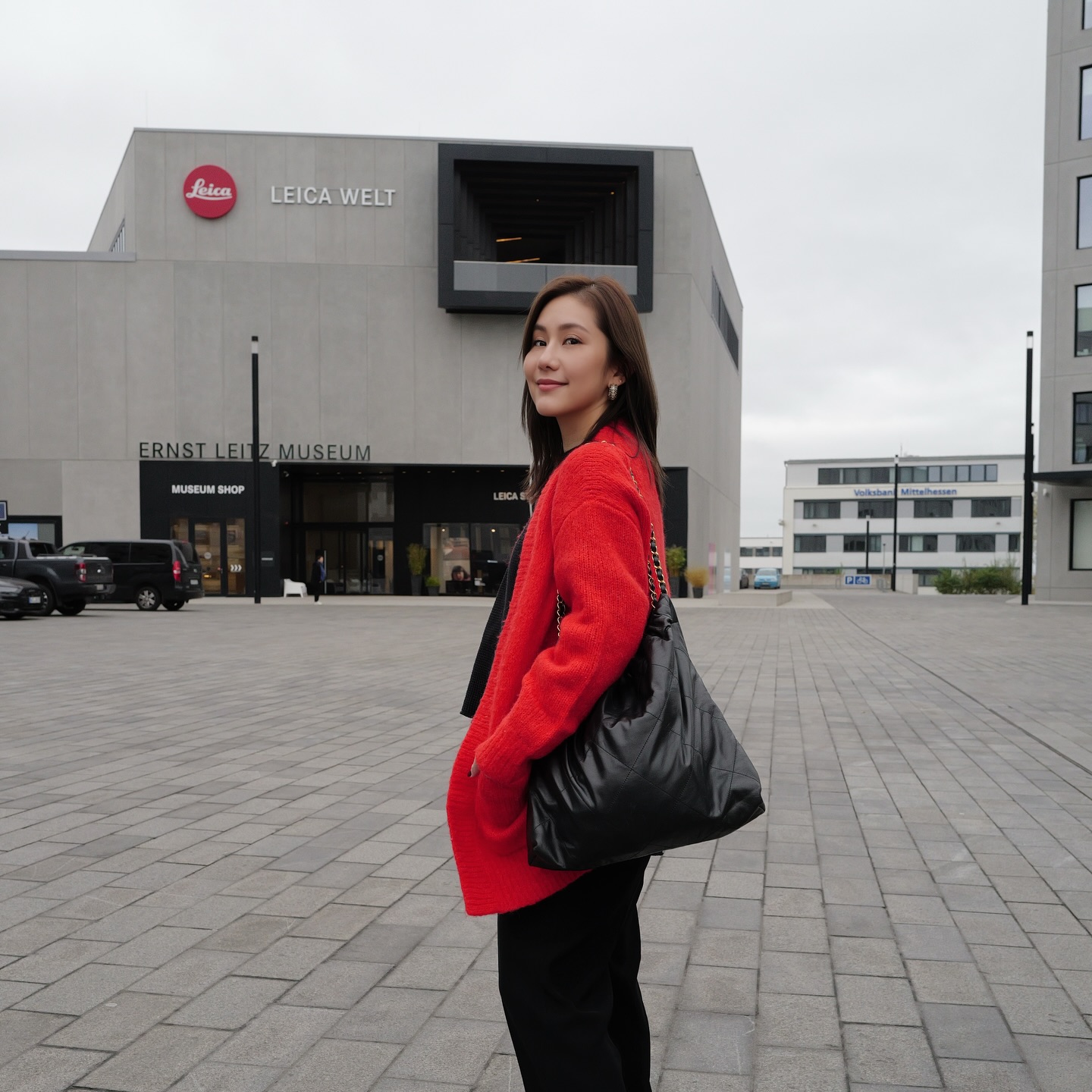 Margaret Wang wikipedia