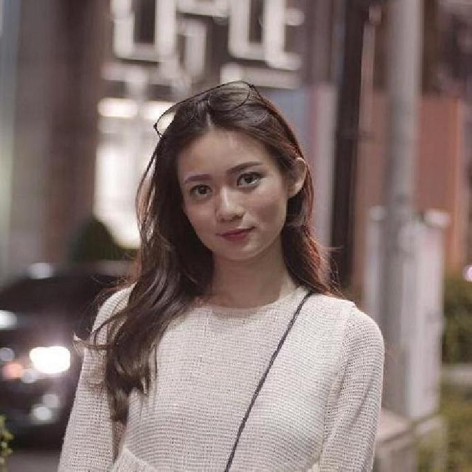 Stella Cornelia siapa