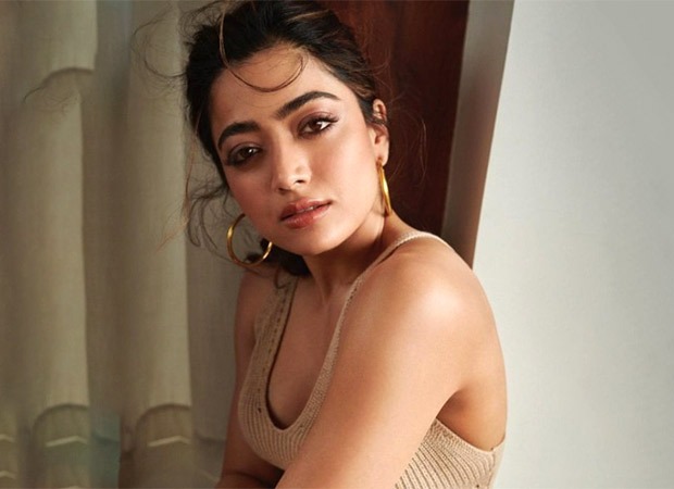 Rashmika Mandanna b