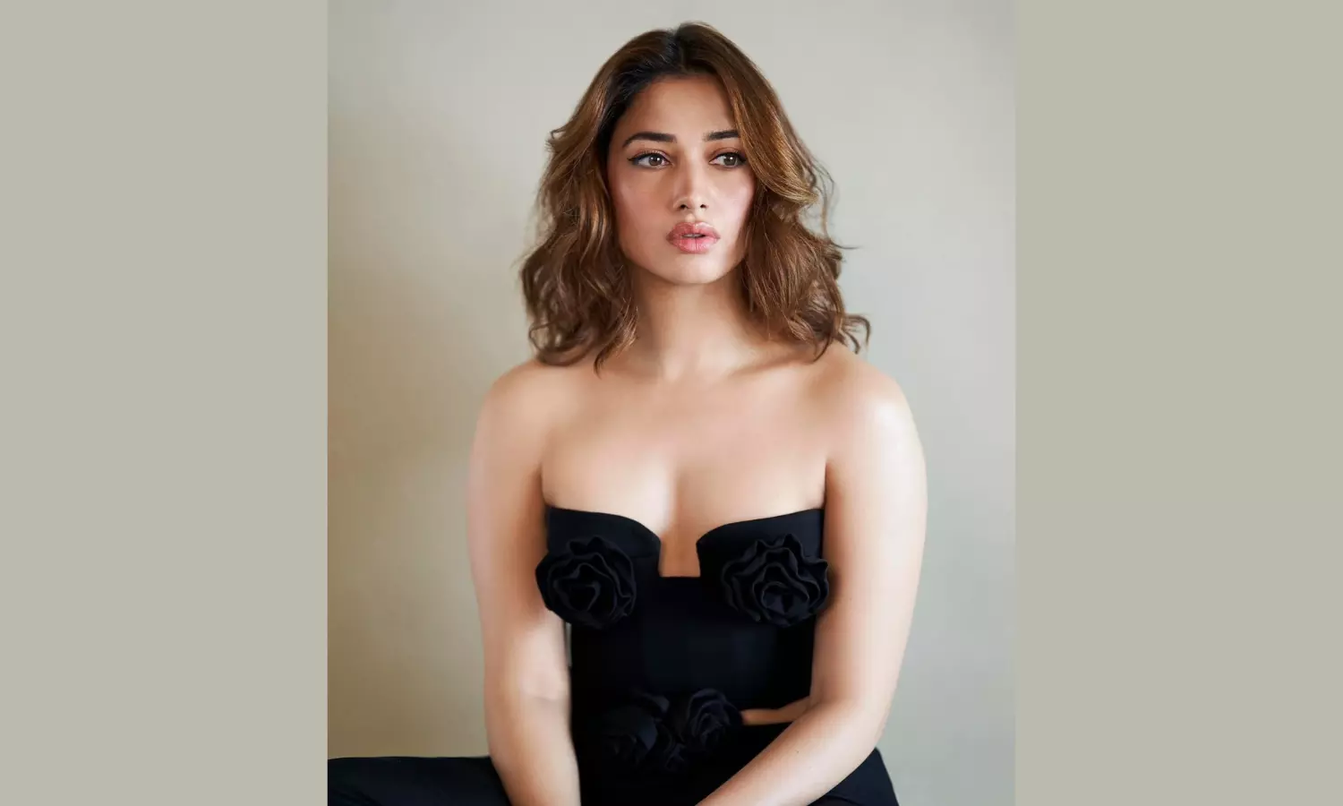Tamannaah Bhatia