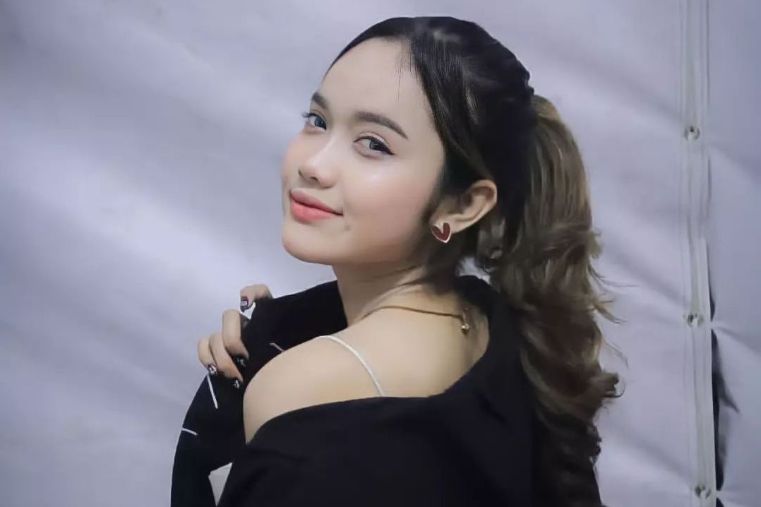 Siska Amanda a