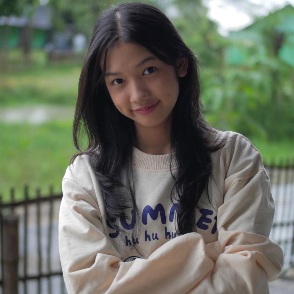 Ekin jkt48