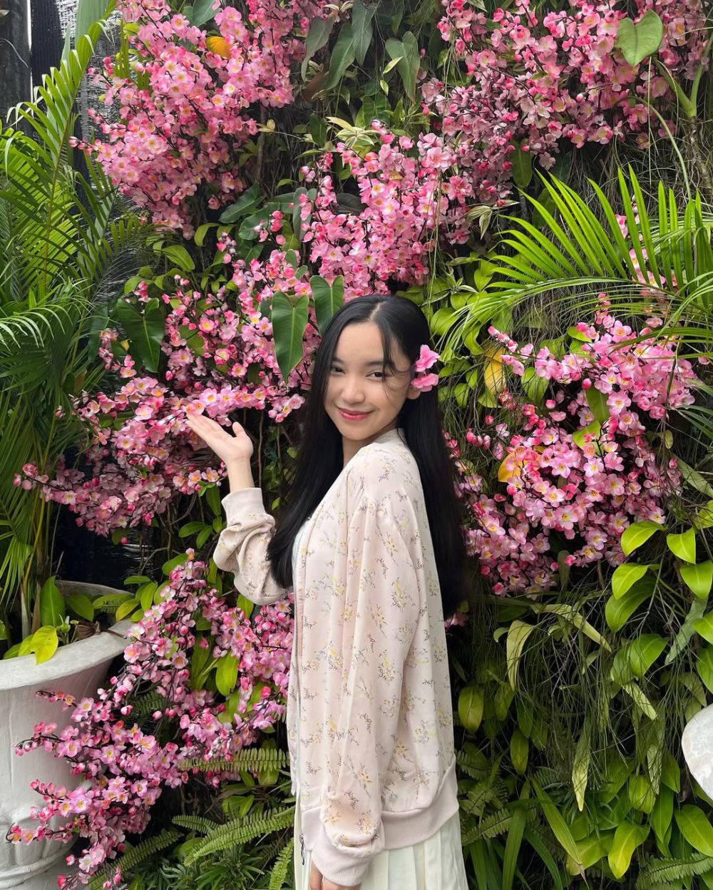 Intan JKT48